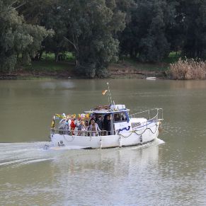 dia 6 reyes parten oriente