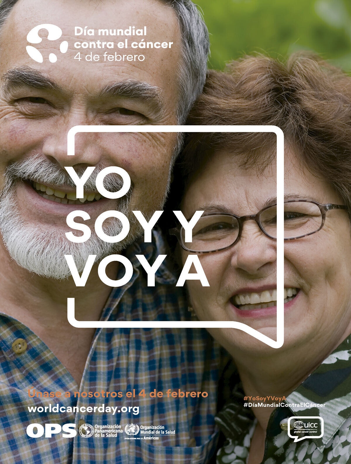 dia mundial cander 2020