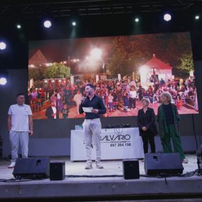 discurso Pablo Cordero