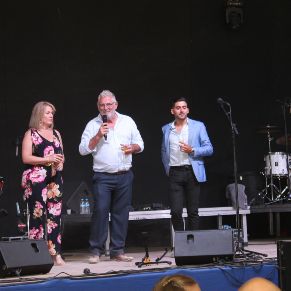 discursos concejales