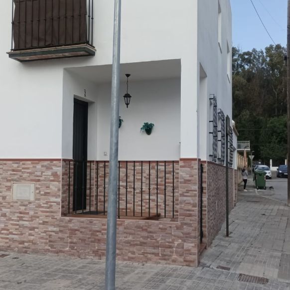 electricidad mayo 2025 -calle Prado del cañuelo