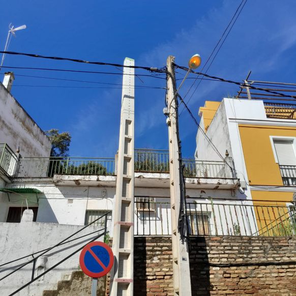 electricidad mayo 2025 -calle barrio nuevo