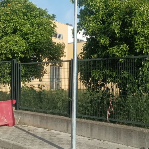 electricidad mayo 2025 -calle melilla