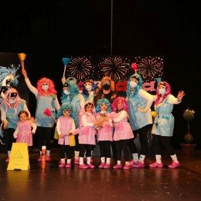 empresa de limpieza las kellys ok