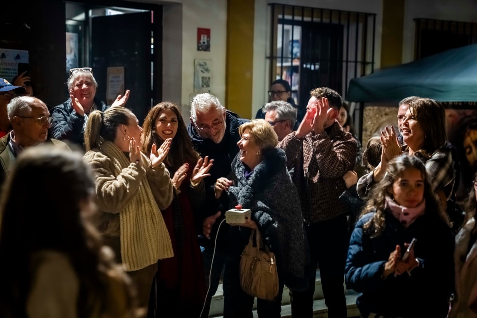 encendido alumbrado gelves 5 dic 2025 15