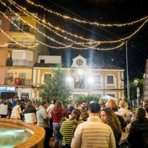 encendido alumbrado gelves 5 dic 2025 2