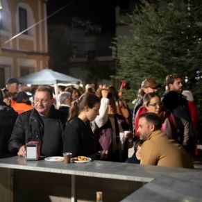 encendido alumbrado gelves 5 dic 2025 22