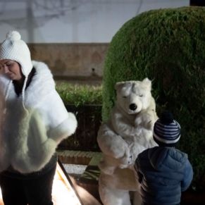 encendido alumbrado gelves 5 dic 2025 23