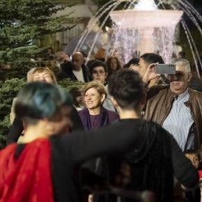 encendido alumbrado gelves 5 dic 2025 6