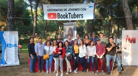 encuentro book tubes 2019