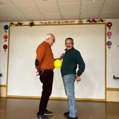 envejecimiento activo 2024 14 M -18