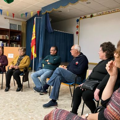 envejecimiento activo 2024 14 M -4