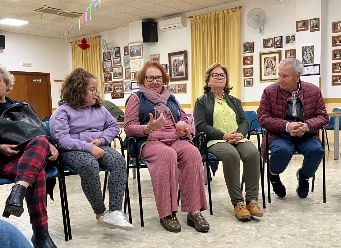 envejecimiento activo 2024 14 M -infancia