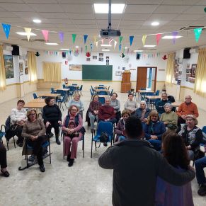 envejecimiento activo gelves 2024