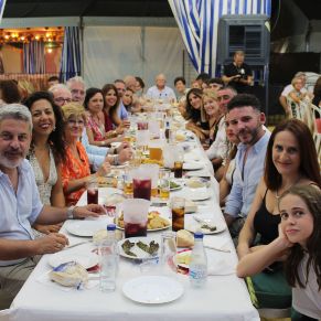 equipo de gobierno mesa