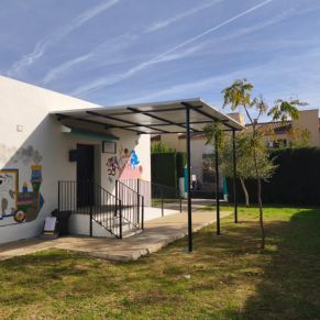 escuela infantil porche 3