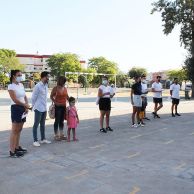 escuela verano 21 julio 1