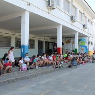 escuela verano 21 julio 2