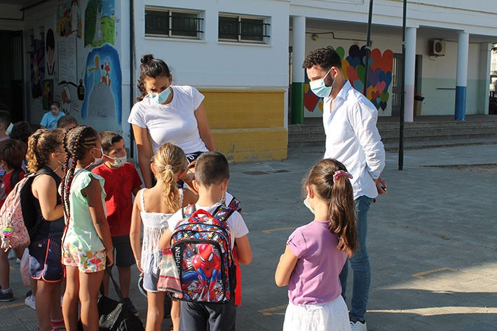 escuela verano gelves julio 4