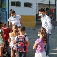 escuela verano gelves julio 4