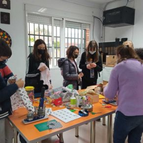 espacios creativos 2022