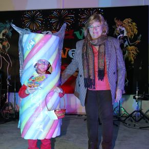 esponjita 2º indi infantil