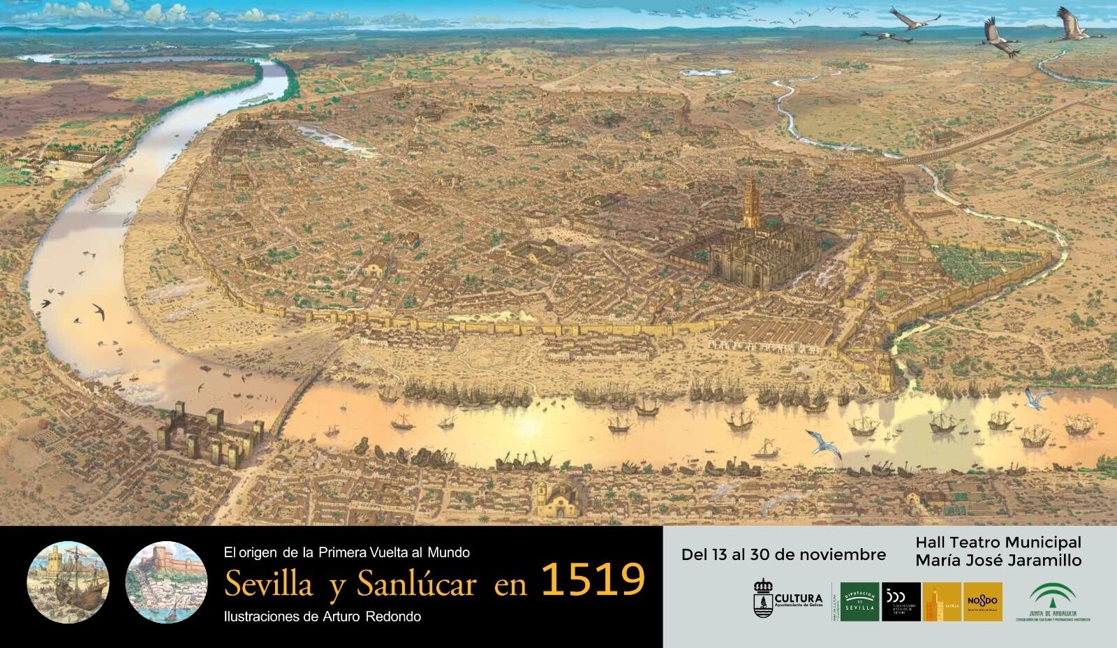 exposicion magallanes gelves 23