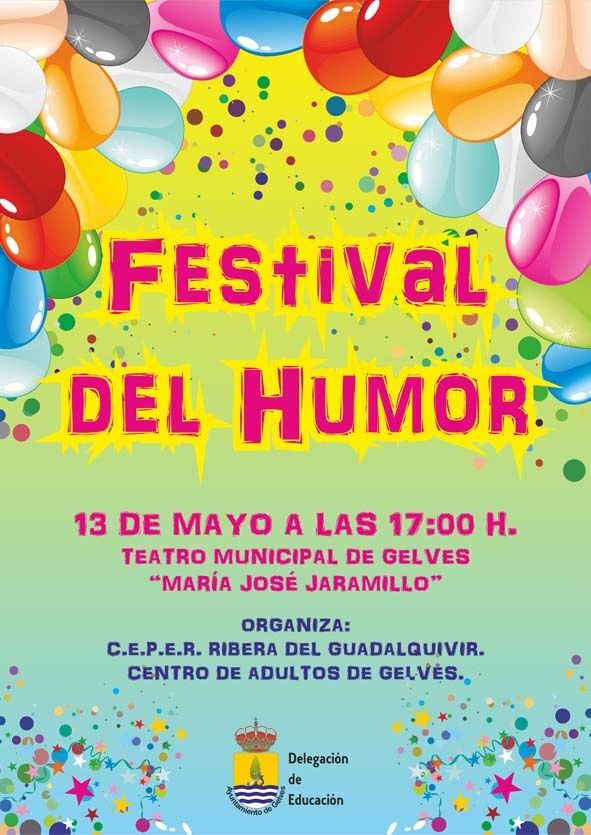 festival del humor 2015 w
