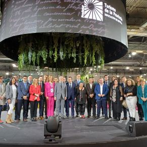 fitur 2024 - alcaldes y pte diputacion 1