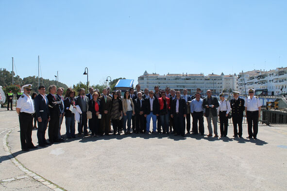 foto grupo t guadalquivir w