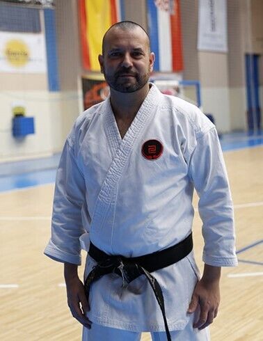 francisco coronil Talavera