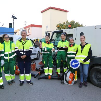 5 ENERO 23 servicio de limpieza