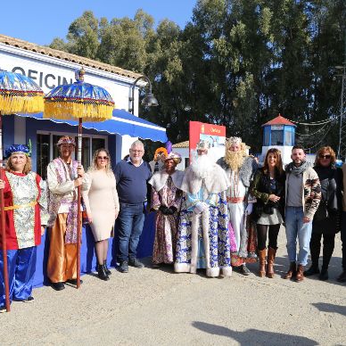 puerto gelves 6 enero 23