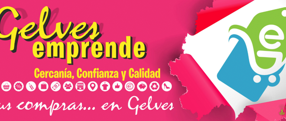 gelves emprende foto