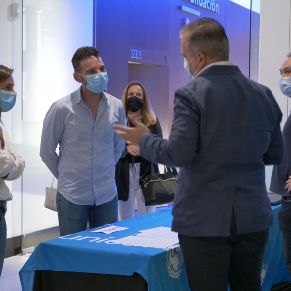 gelves reconocimiento infancia 21