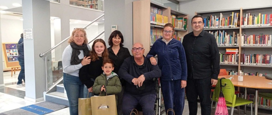 grupo dia libro 22 premios