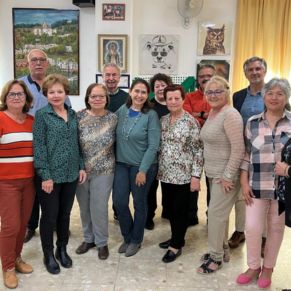 grupo envejecimiento activo gelves 2024