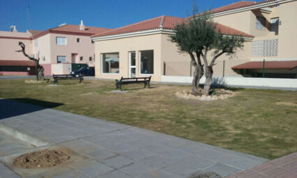 hacienda s verde calle w