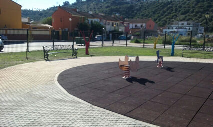 hacienda s vierde parque w