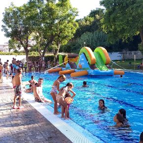 hinchables piscina gelves 24