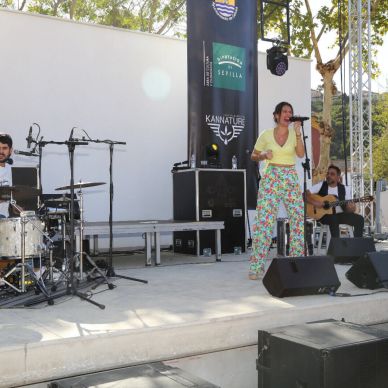 inauguración parque joven Gelves 2022 11