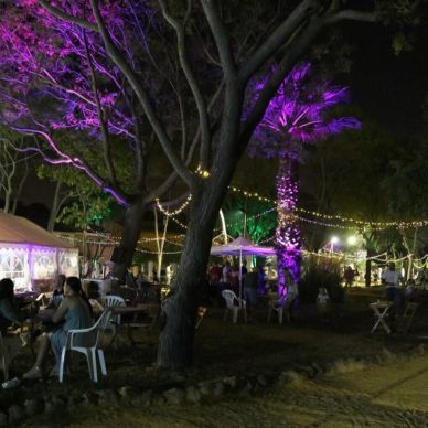 inauguración parque joven Gelves 2022 14