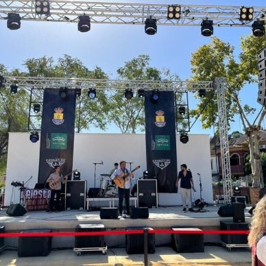 inauguración parque joven Gelves 2022 9