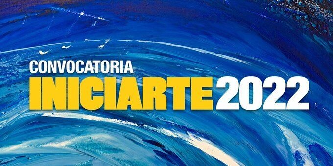 iniciarte 2022