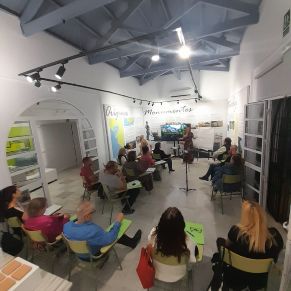 inicio taller concha ayora 1