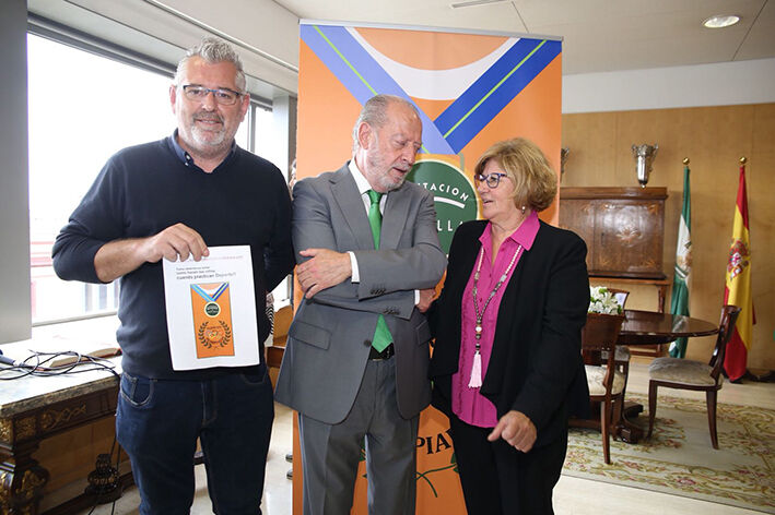 isabel-rafa presi olimpiadas w