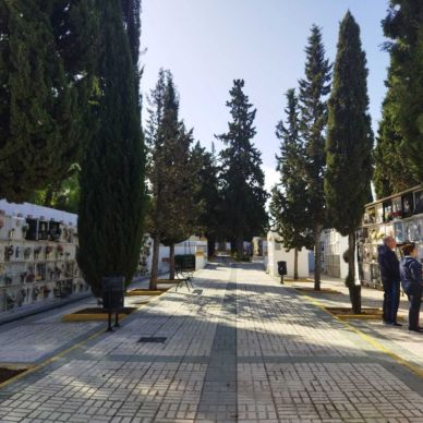 jardineria cementerio fin 1