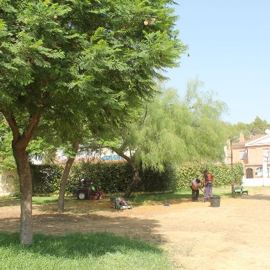 jardineria parque recreo condesa 1