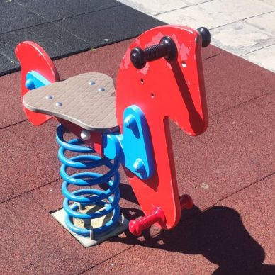 jardines del guadalquivir reposapies