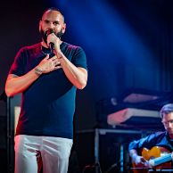 jorge jandel feria gelves 2024